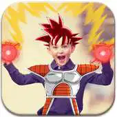 Free play online Saiyan: Saiyan Cosplay Suit APK Free play online Saiyan: Saiyan Cosplay Suit APK
