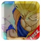 Free play online Saiyan Super Dragon Battel APK Free play online Saiyan Super Dragon Battel APK