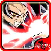 Free play online Saiyan Tournamenct Figh Blue APK