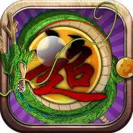 Free play online Saiyan Warriors :Dream Squad  APK