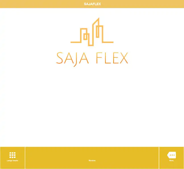 Play SAJAFLEX  and enjoy SAJAFLEX with UptoPlay