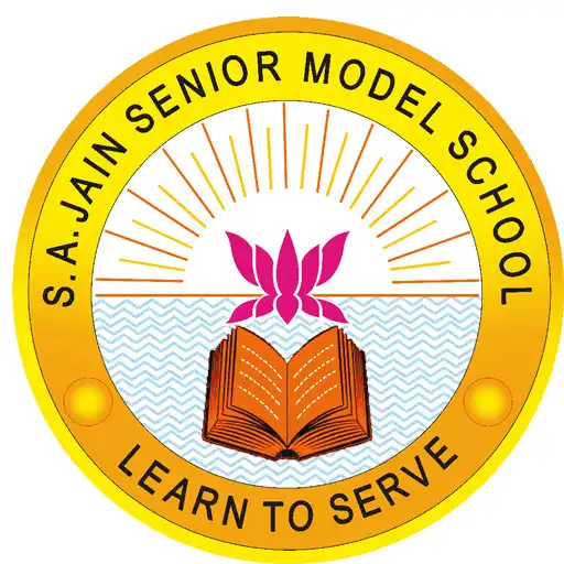 Play SA Jain School APK Play SA Jain School APK