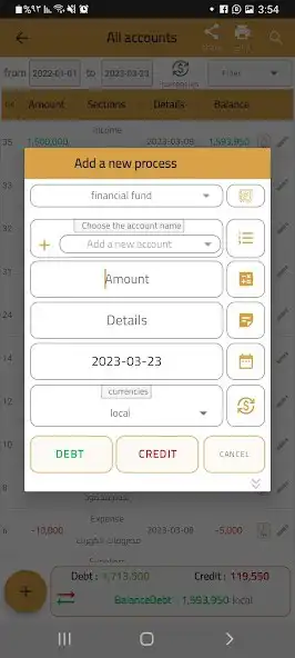 Play SajalAlhisabat as an online game SajalAlhisabat with UptoPlay