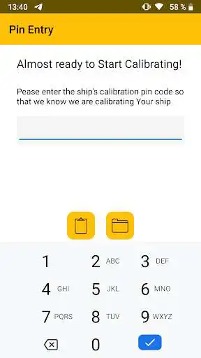 Play SAJ-DMS Calib  and enjoy SAJ-DMS Calib with UptoPlay