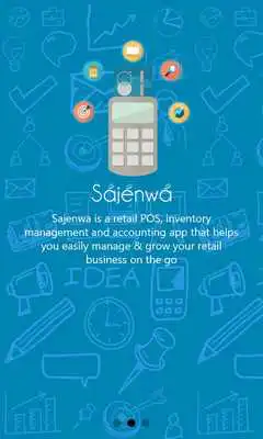 Play Sajenwa POS