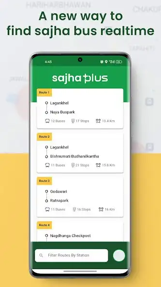 Play Sajha Plus  and enjoy Sajha Plus with UptoPlay