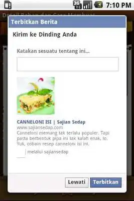 Play Sajian Sedap