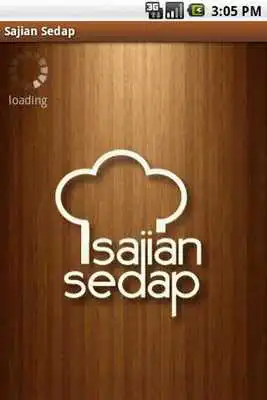 Play Sajian Sedap