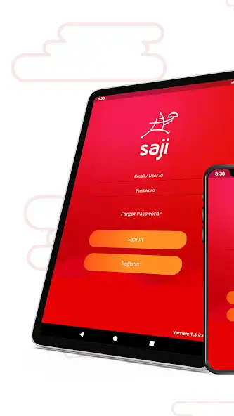 Play SAJI APLIKASI RESTORAN  and enjoy SAJI APLIKASI RESTORAN with UptoPlay