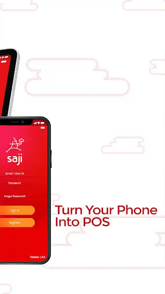 Play SAJI APLIKASI RESTORAN as an online game SAJI APLIKASI RESTORAN with UptoPlay