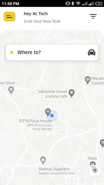 Play Sajilo Drive Partner  and enjoy Sajilo Drive Partner with UptoPlay