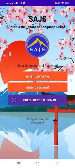 Play SAJS  and enjoy SAJS with UptoPlay