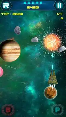 Play SAJUP SPACE