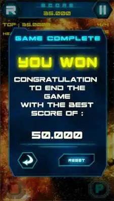 Play SAJUP SPACE