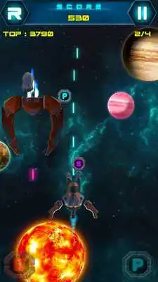 Play SAJUP SPACE