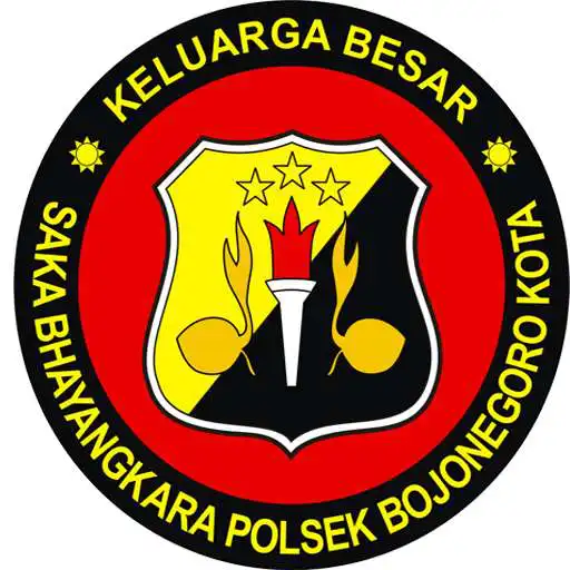 Free play online Saka Bhayangkara Polsek Bojonegoro Kota APK