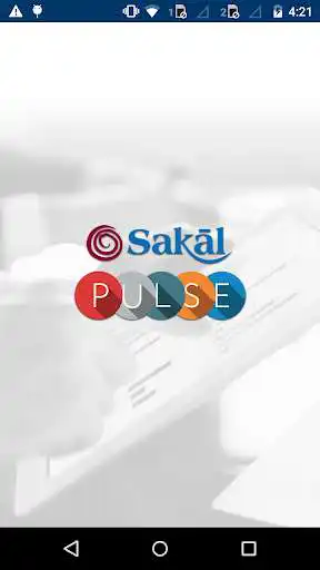Play Sakal Pulse