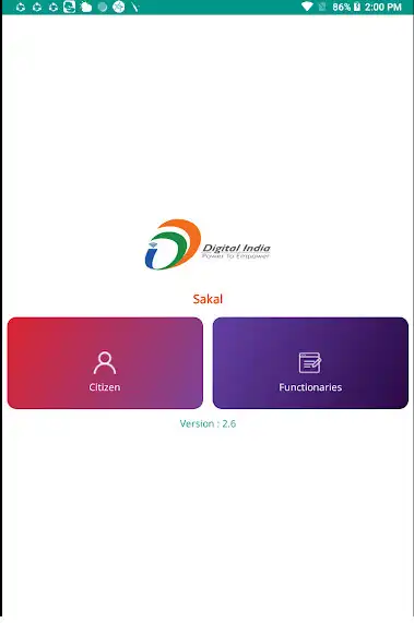 Play Sakal as an online game Sakal with UptoPlay