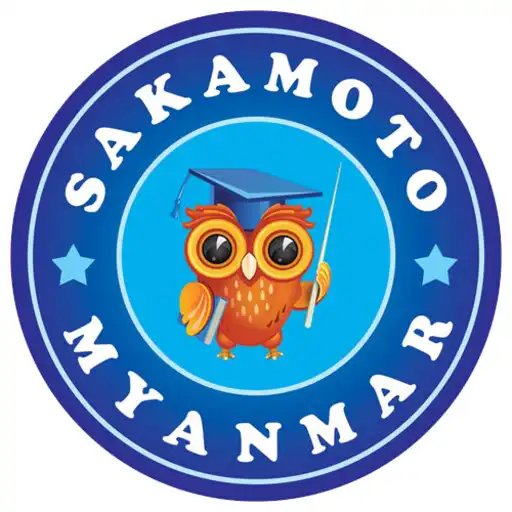 Play Sakamoto APK Play Sakamoto APK