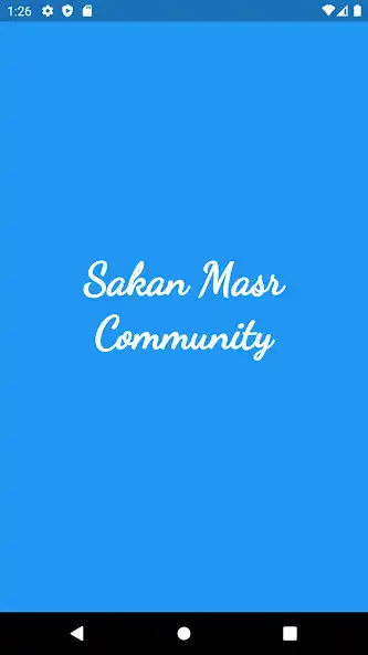Play Sakan Masr Community EMPC  and enjoy Sakan Masr Community EMPC with UptoPlay