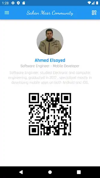 Play Sakan Masr Community EMPC as an online game Sakan Masr Community EMPC with UptoPlay