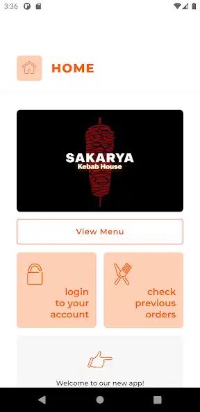 Play Sakarya Kebab House  and enjoy Sakarya Kebab House with UptoPlay