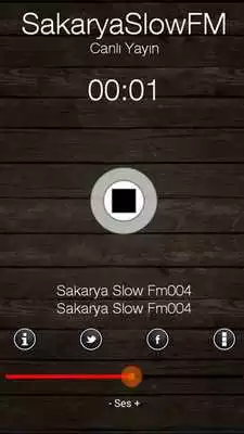 Play Sakarya Slow Fm