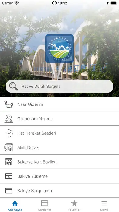 Play Sakarya Ulaşım-Sakus  and enjoy Sakarya Ulaşım-Sakus with UptoPlay