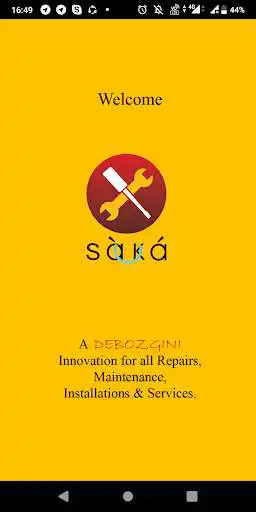 Play Saka  and enjoy Saka with UptoPlay