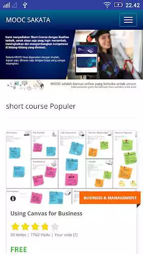 Play SAKaTa MOOC  and enjoy SAKaTa MOOC with UptoPlay