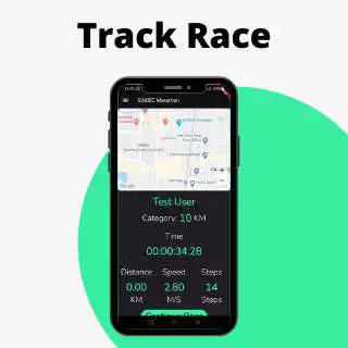 Play SAKEC Marathon as an online game SAKEC Marathon with UptoPlay