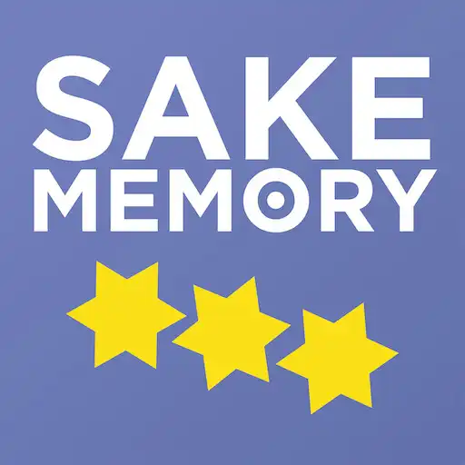 Play SAKE MEMORY APK