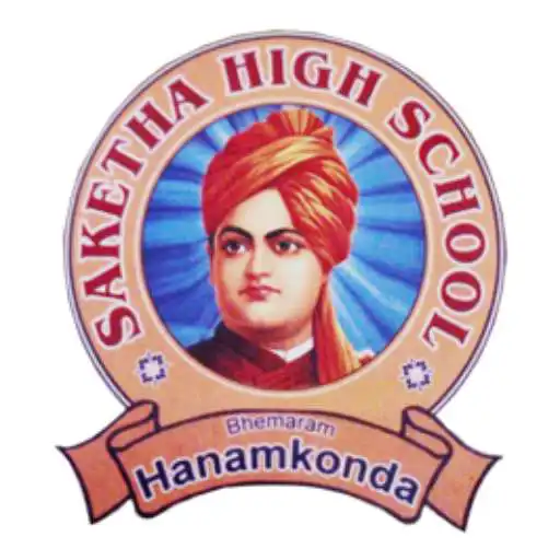 Play SAKETHA HIGH SCHOOL APK Play SAKETHA HIGH SCHOOL APK