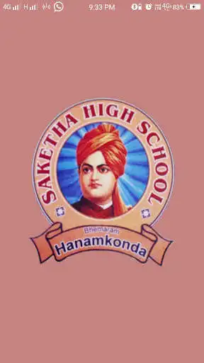 Play SAKETHA HIGH SCHOOL  and enjoy SAKETHA HIGH SCHOOL with UptoPlay