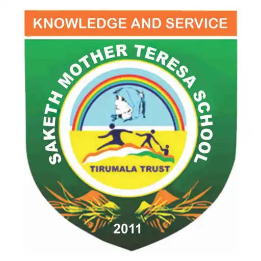 Play Saketh Mother Teresa School APK Play Saketh Mother Teresa School APK