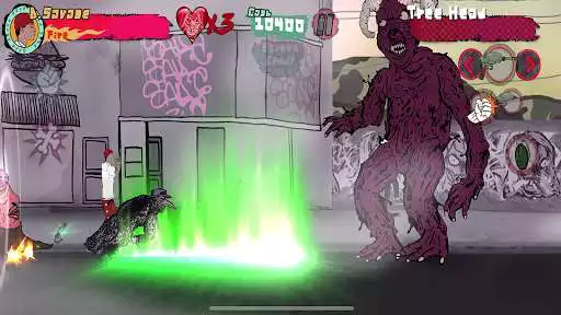 Play Sakeworld as an online game Sakeworld with UptoPlay