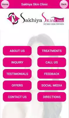 Play Sakhiya Skin Clinic