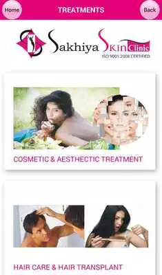 Play Sakhiya Skin Clinic