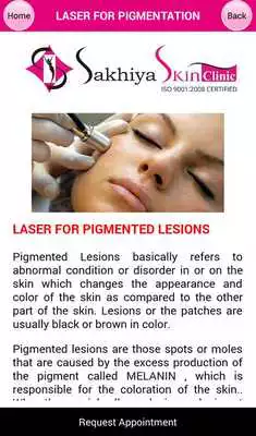 Play Sakhiya Skin Clinic