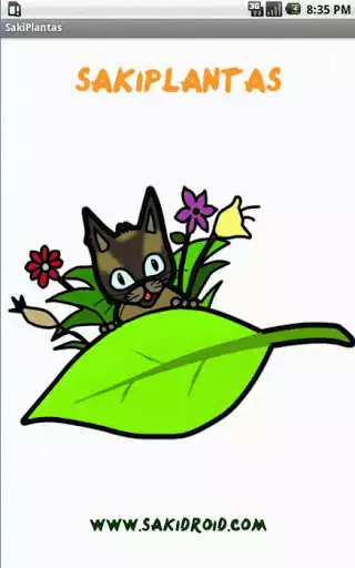 Play Sakiplantas  and enjoy Sakiplantas with UptoPlay