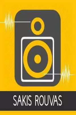 Play Sakis Rouvas Hit Songs