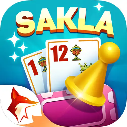 Play Sakla ZingPlay Philippines APK