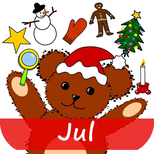 Play Sakletaren - Jul APK