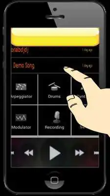 Play Sak Noel DJ