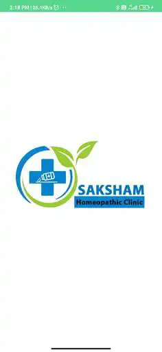 Play Saksham Homeopathic Clinic  and enjoy Saksham Homeopathic Clinic with UptoPlay