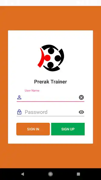 Play Saksham Prerak PMIS  and enjoy Saksham Prerak PMIS with UptoPlay