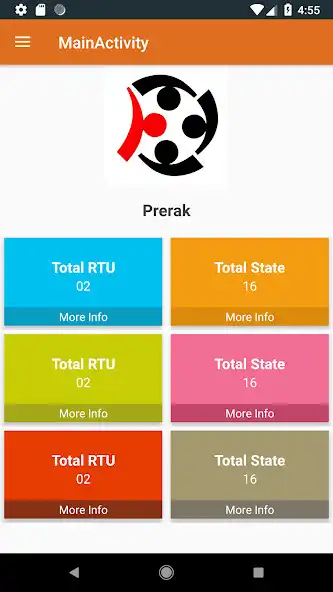 Play Saksham Prerak PMIS as an online game Saksham Prerak PMIS with UptoPlay
