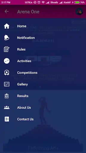 Play Sakshi  Arena One as an online game Sakshi  Arena One with UptoPlay
