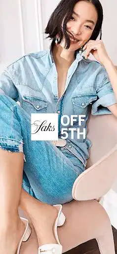 Play Saks OFF 5TH  and enjoy Saks OFF 5TH with UptoPlay