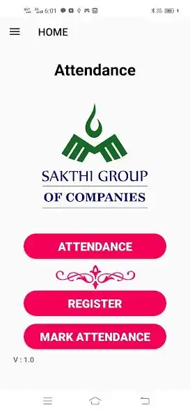 Play Sakthi Group Attendance  and enjoy Sakthi Group Attendance with UptoPlay